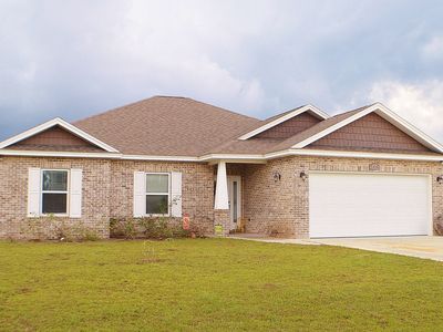 7326 Rachel Way, Panama City, FL, 32404