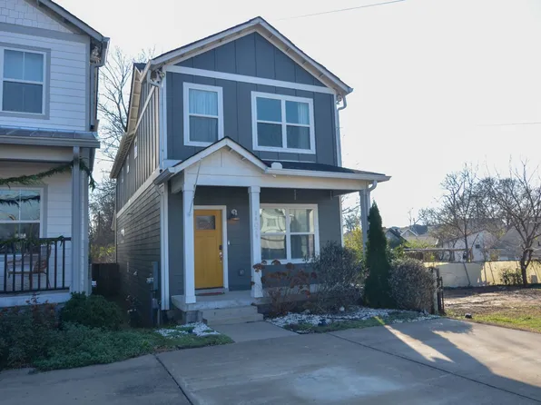 1402A Otay St, Nashville, TN 37216