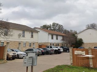 2901 Sappington Pl APT B, Fort Worth, TX 76116