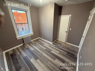 15 N Bond St APT 14, Mount Vernon, NY 10550