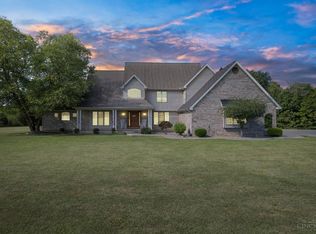 1675 Jacksonville Rd, Peebles, OH 45660