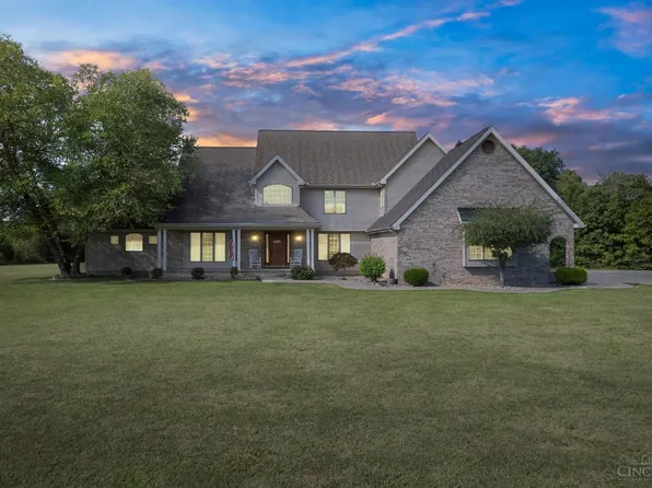 1675 Jacksonville Rd, Peebles, OH 45660