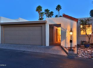 658 E Camino Alteza, Tucson, AZ 85704