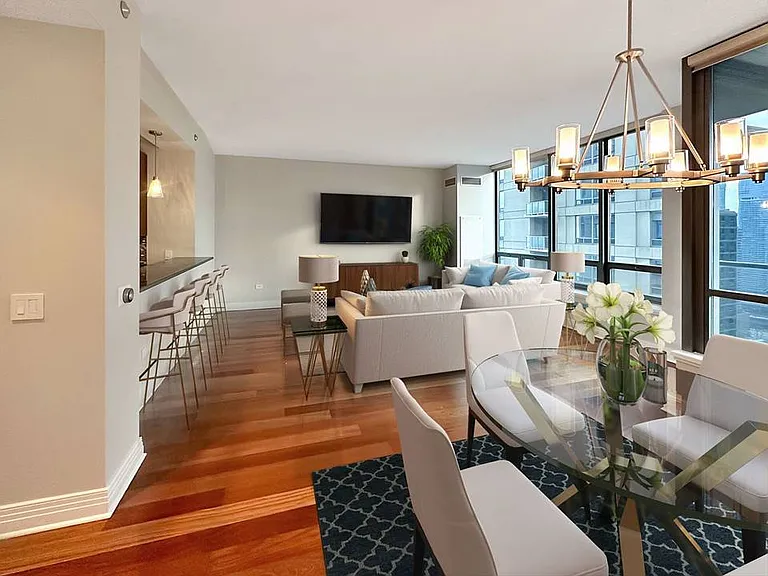 600 N Lake Shore Dr #3202 — Photo 5