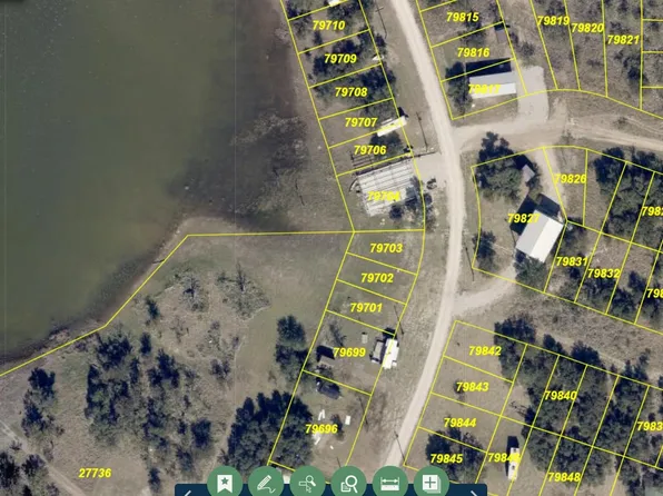 1488 Crest Oak Dr, May, TX 76857