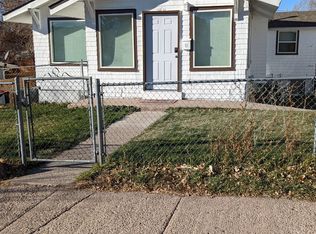 212 W 9th St #1, Cheyenne, WY 82007