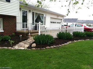 224 W Cherokee Trl, Sandusky, OH 44870