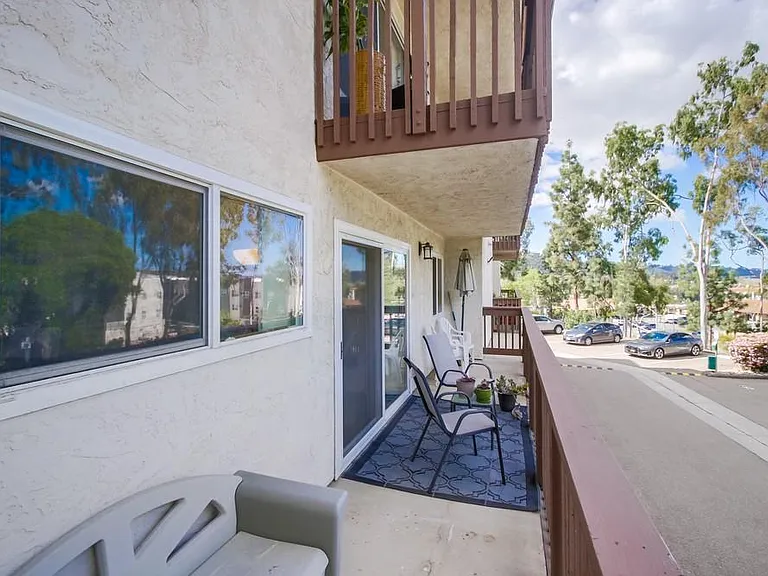 6111 Rancho Mission Rd #108 — Photo 19