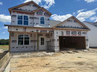 997 Montevallo Ln, Ayden, NC 28513