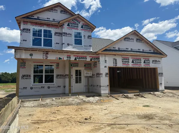 997 Montevallo Lane, Ayden, NC 28513