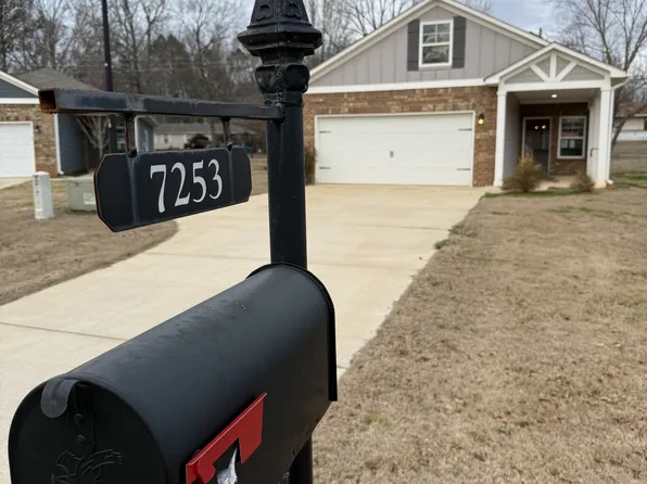 7253 Owen Park Cir, Mc Calla, AL 35111