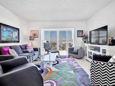 3800 Hillcrest Dr APT 709, Hollywood, FL, 33021