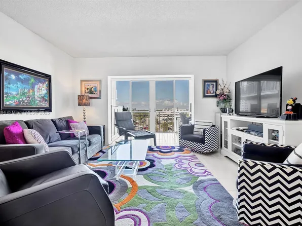 3800 Hillcrest Dr APT 709, Hollywood, FL 33021