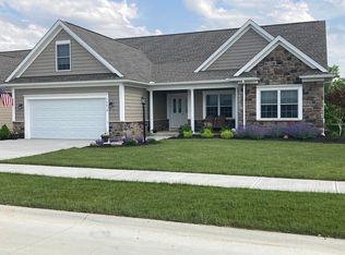 34672 N Legends Way, Grafton, OH 44044