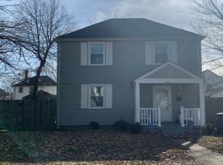958 19th St, Newport News, VA 23607