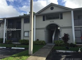 20741 NE 4th Ct APT 106, Miami, FL 33179