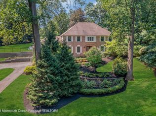 240 Holland Rd, Holmdel, NJ 07733
