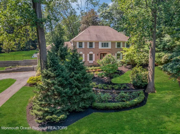 240 Holland Road, Holmdel, NJ 07733