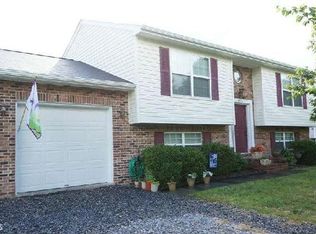 8016 Bridgewood Ct, Fredericksburg, VA 22407