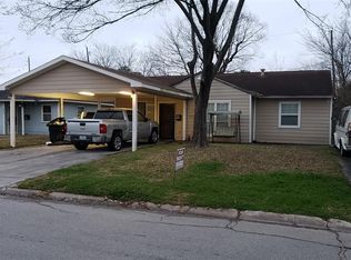 12447 Mylla St, Houston, TX 77015