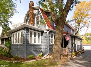 349 Nuttall Rd, Riverside, IL 60546