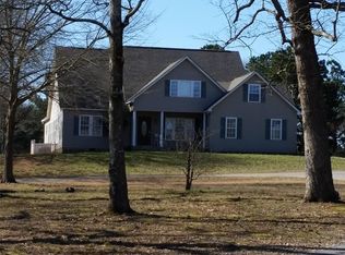 990 Community House Rd, Barnesville, GA 30204