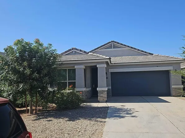 38191 W San Alvarez Ave, Maricopa, AZ 85138