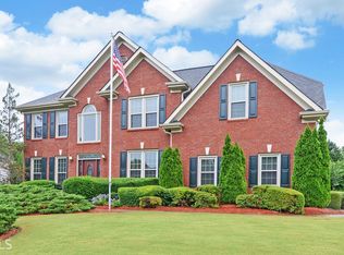 1615 Captains Walk, Cumming, GA 30041