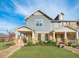 4247 Cascade Sky Dr, Arlington, TX 76005