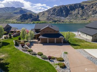 13 S Shore Dr, Orondo, WA 98843