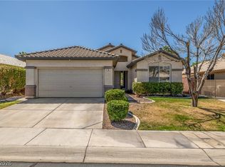 5 Candide St, Henderson, NV 89002