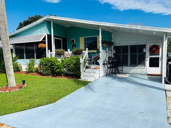 64 Darby Cay, Vero Beach, FL 32966