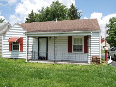 1904 E 26th St, Muncie, IN, 47302