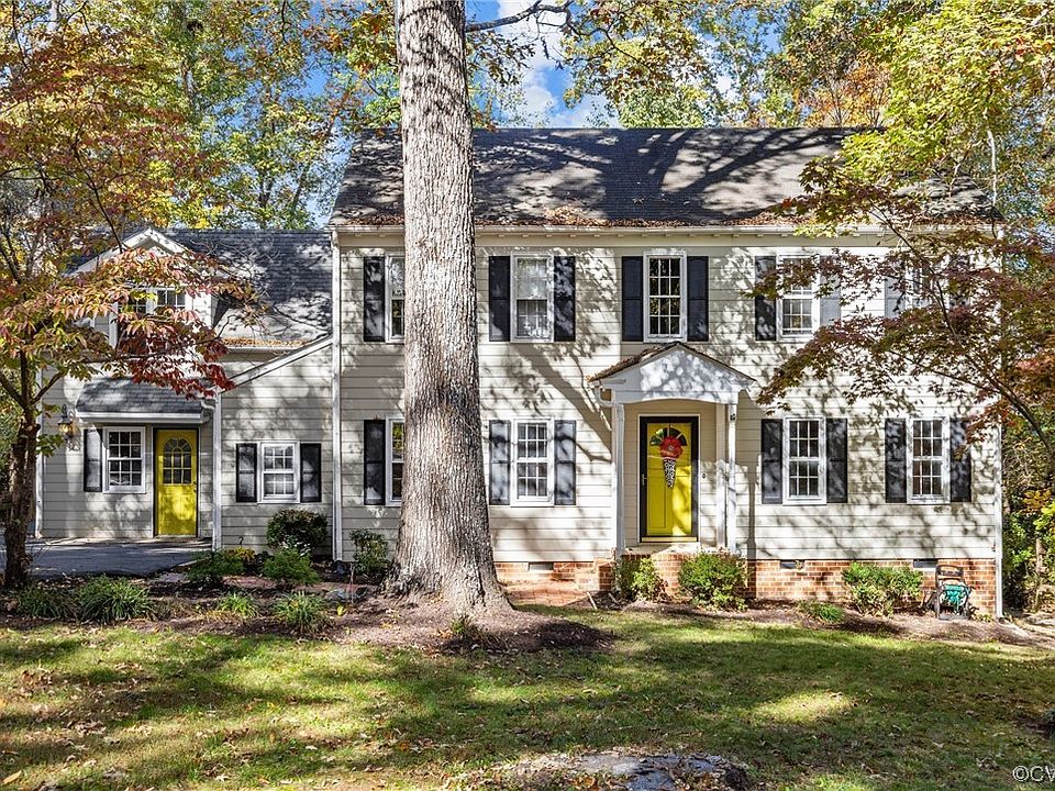 13206 Queensgate Rd, Midlothian, VA 23114 Zillow