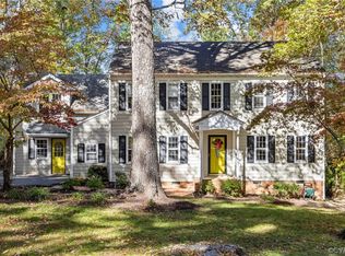 13206 Queensgate Rd, Midlothian, VA 23114