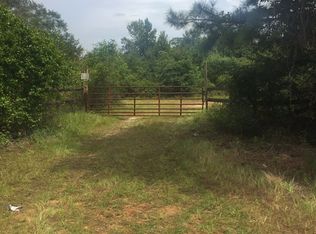Wainwright Rd, Butler, GA 31006