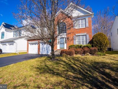 3 Nippert Way, Princeton, NJ, 08540