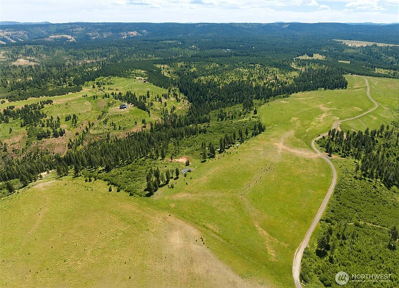 5th image of 0 NKA Lot 1 Cougar Canyon Road