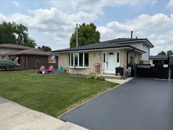 13616 Lavergne Ave, Crestwood, IL 60418