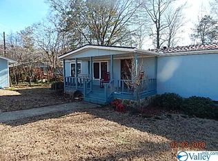 520 County Road 572, Centre, AL 35960