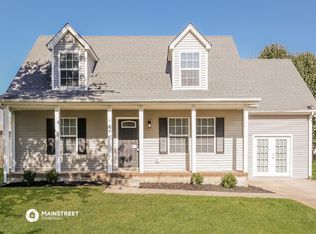 108 Lake Forest Dr, La Vergne, TN 37086
