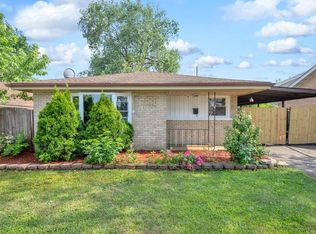 4435 W 123rd Pl, Alsip, IL 60803