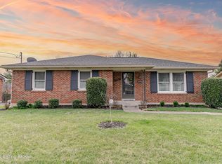3308 Behr Ct, Louisville, KY 40220