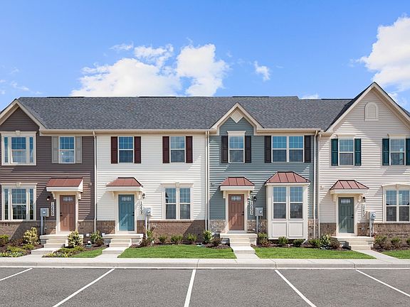 2nd image of 906 Mountain View Ct Lot 41B