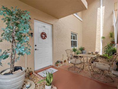 10010 Twin Lakes Dr #6-B, Coral Springs, FL, 33071