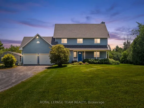 9123 McArton Rd, Beckwith, ON K0A 1A0