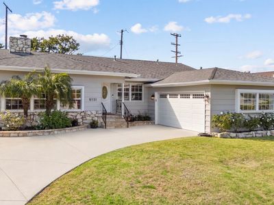 6131 Lockhurst Dr, Woodland Hills, CA, 91367