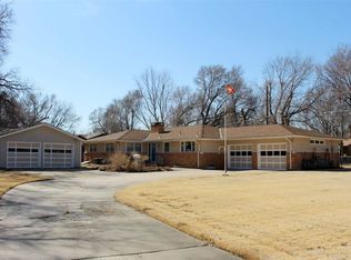 731 W 49th St N, Wichita, KS 67204