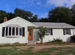 87 Atkinson Ave, Stoughton, MA 02072
