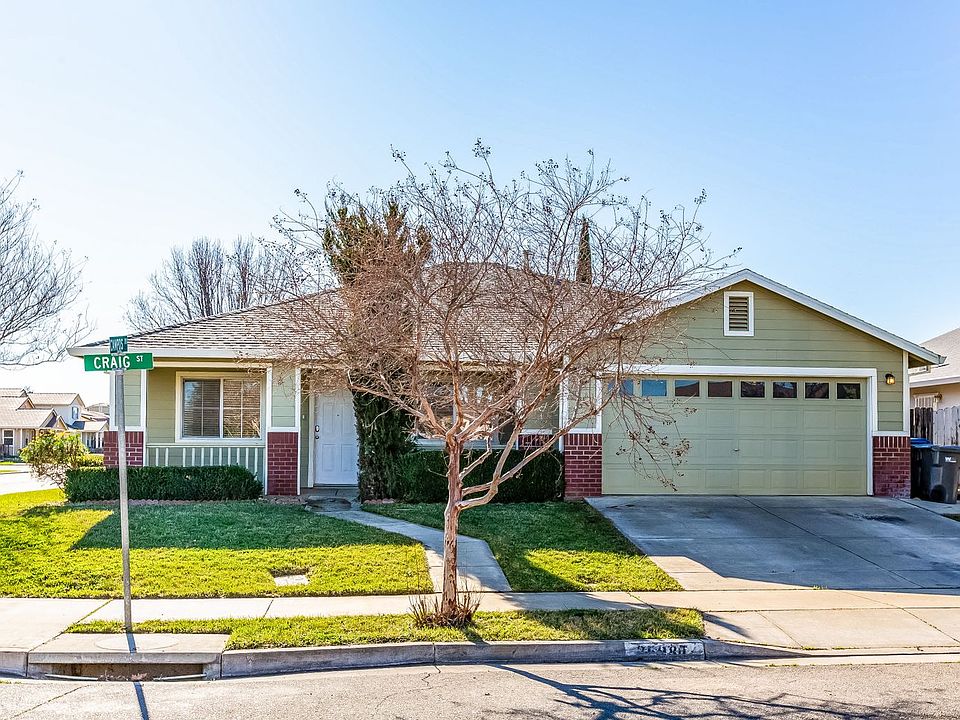 25987 Craig St, Esparto, CA 95627 Zillow